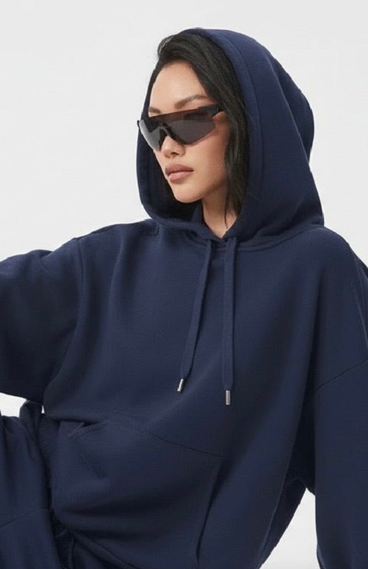 קפוצ'ון יוגה - עם שרוכים