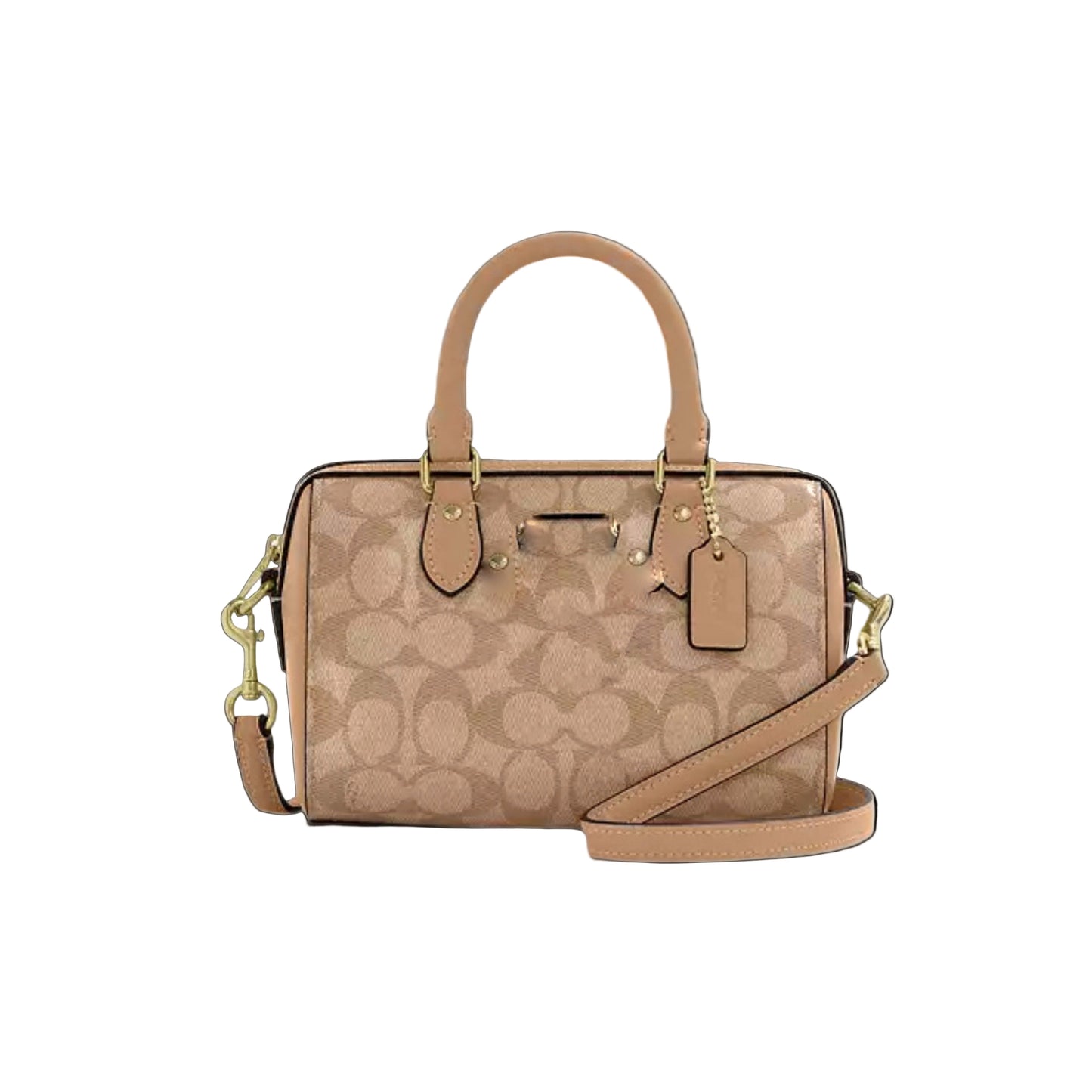 תיק צד קואוץ