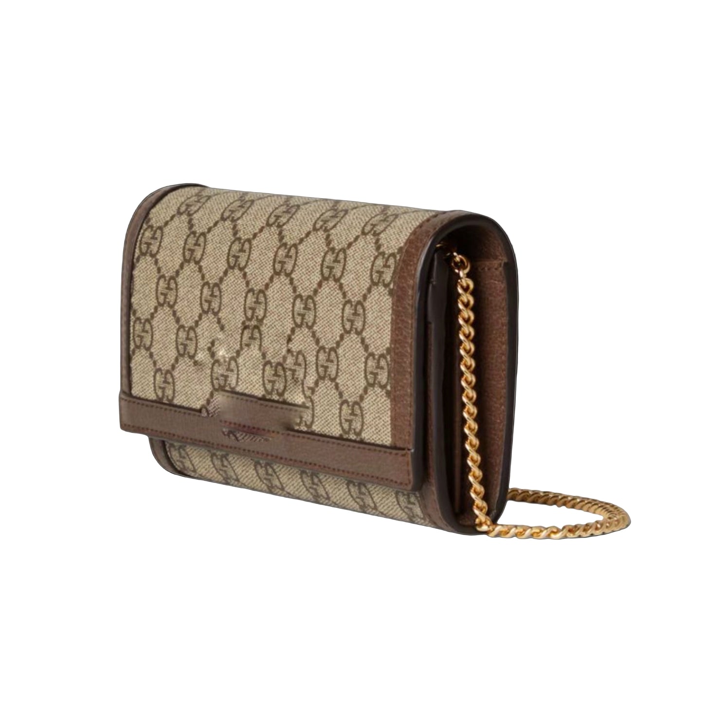 תיק צד Guc גוצ׳