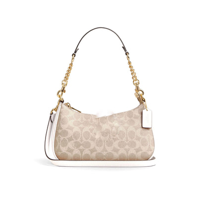 Teri Shoulder Bag - תיק צד קאוץ