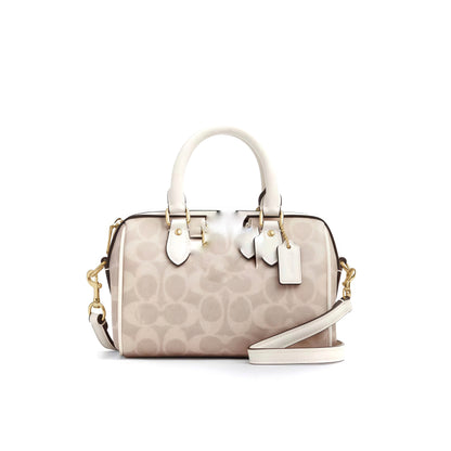 Mini Rowan - תיק מיני קואוץ׳