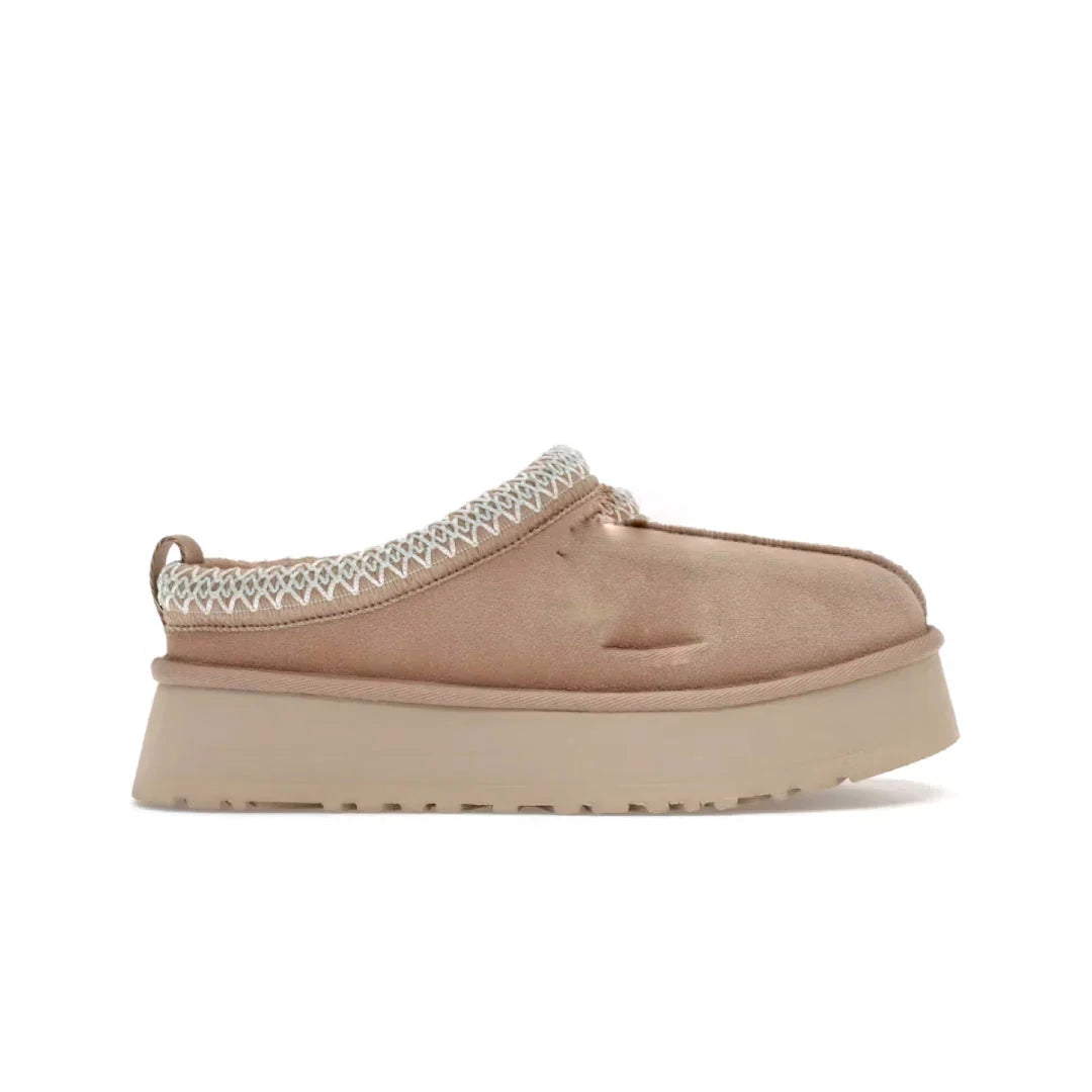 Tazz Platform - כפכפי טאז