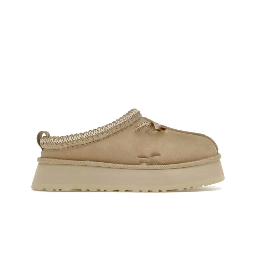 Tazz Platform - כפכפי טאז