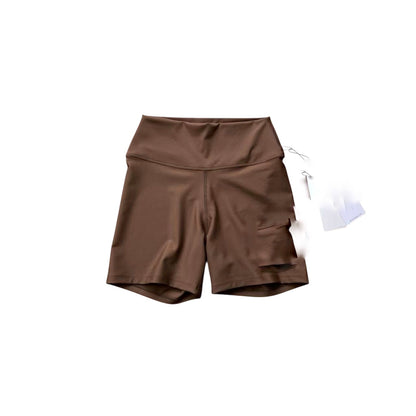 שורט יוגה - Shorts