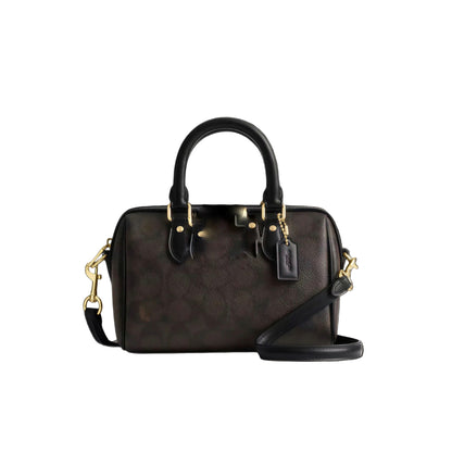 תיק צד קואוץ