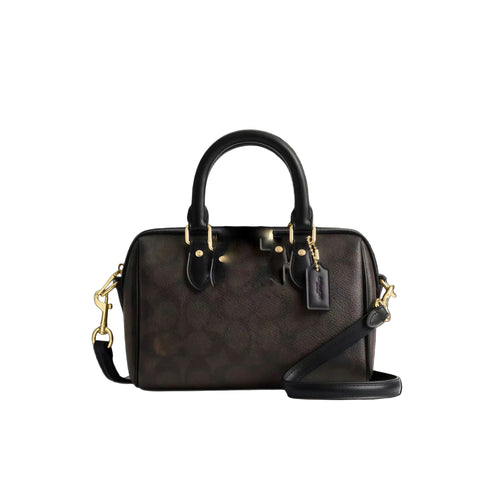 תיק צד קואוץ