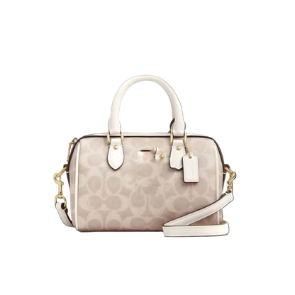 תיק צד קואוץ