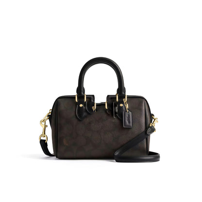 Mini Rowan - תיק מיני קואוץ׳