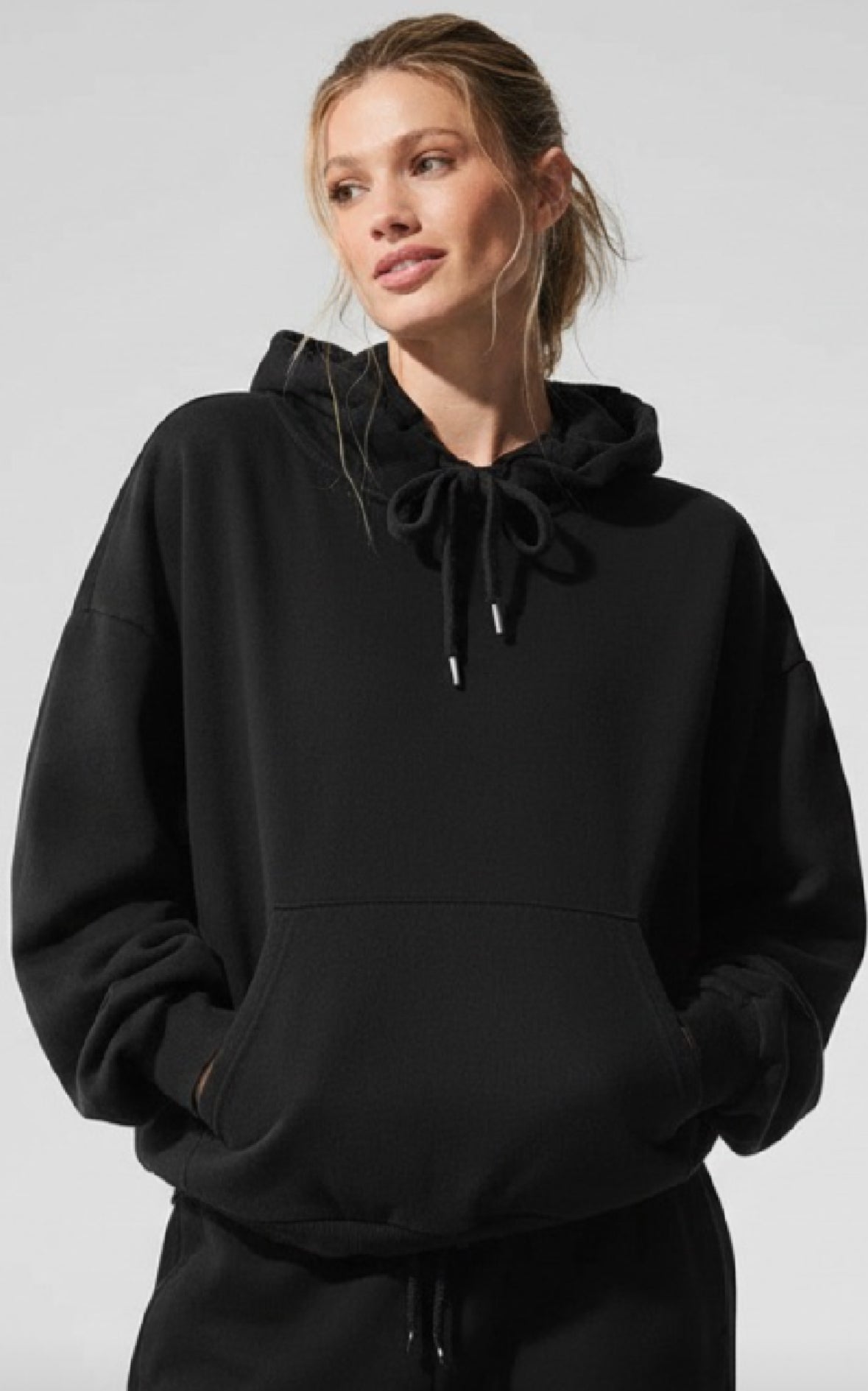 קפוצ'ון יוגה - עם שרוכים