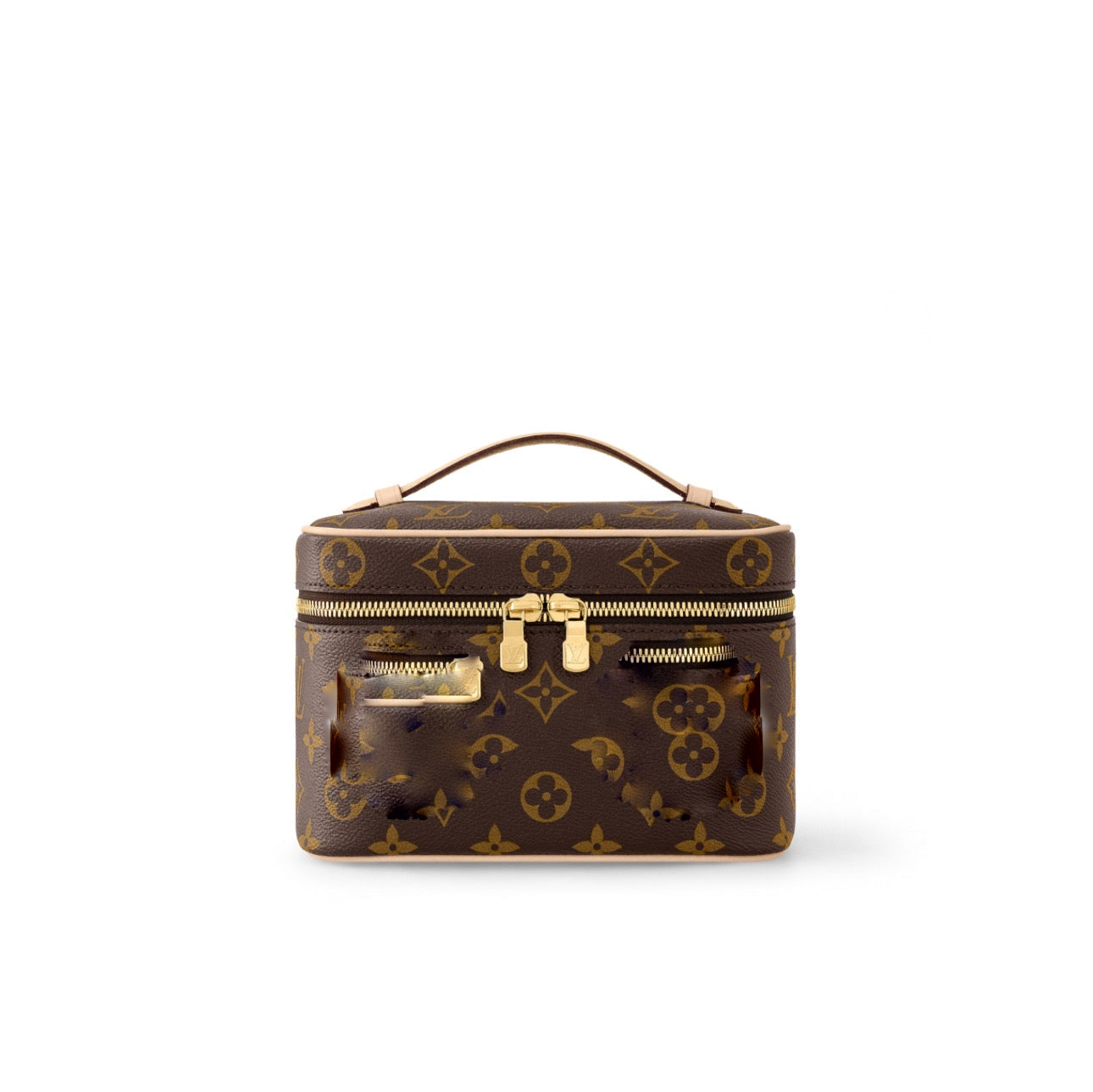 Vuitton toiletries bag - תיק ויטון