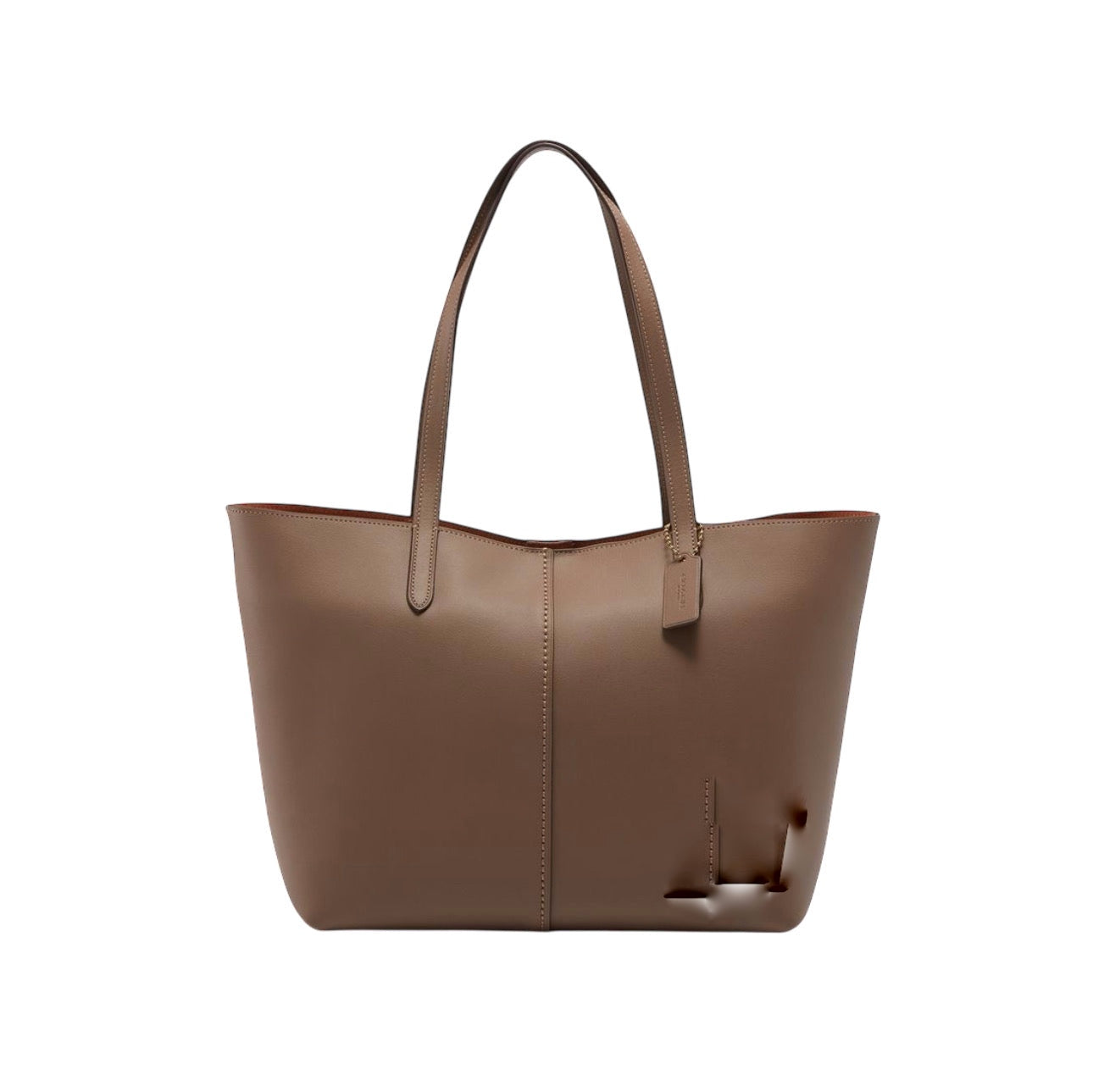 North 32 Tote Bag | תיק קואץ׳