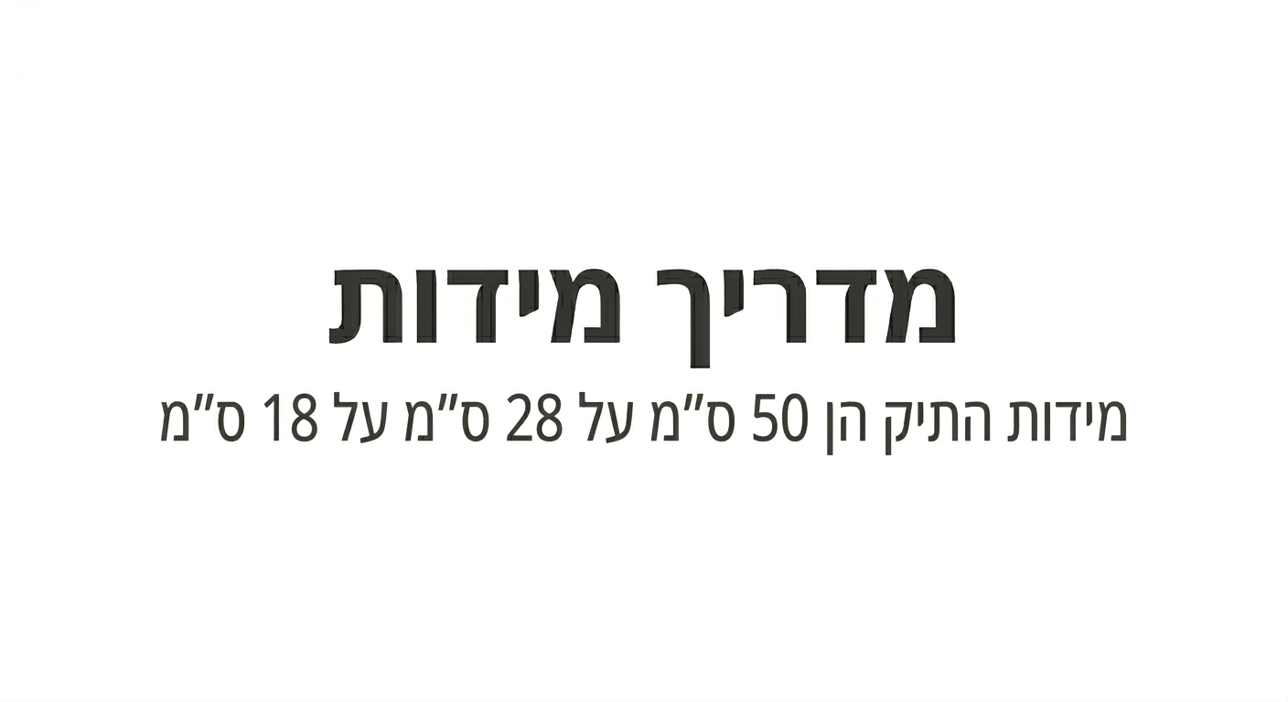 Saint Laurent Tote Bag - תיק סיינט לורנט