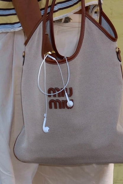 MIU MIU IVY BAG