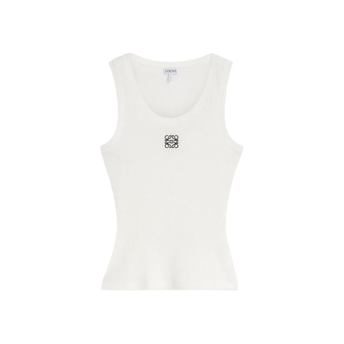 Loewe Tank Top - גופיית לואבה