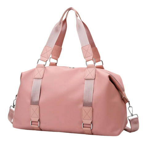 תיק נסיעות יוגה