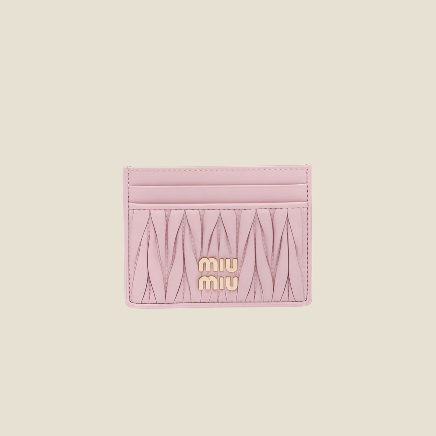 קארד הולדר Miu