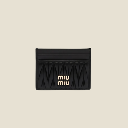 קארד הולדר Miu