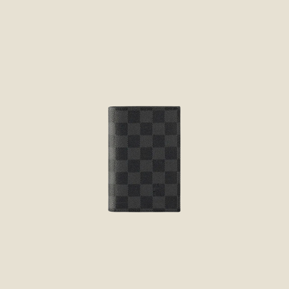 Passport holder LV