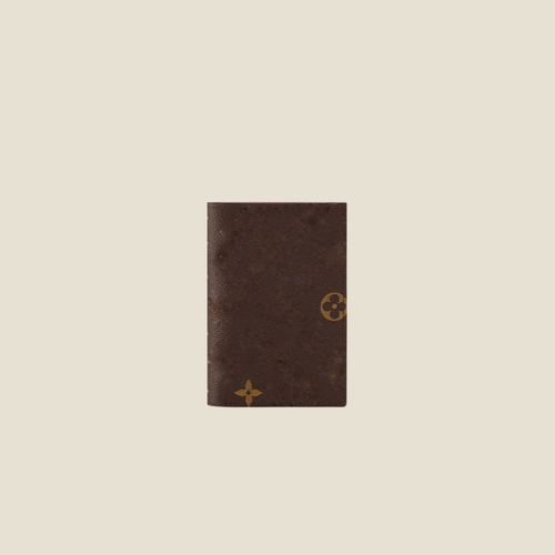 Passport holder LV