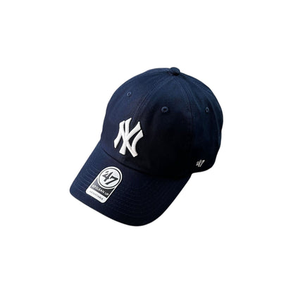 ‘47 Brand Clean Up Cap - כובע בייסבול