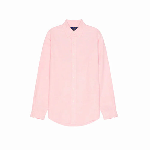 מכופתרת לורן ורודה