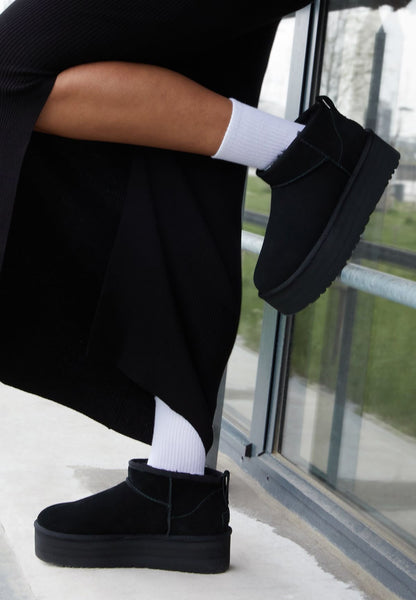 אולטרה מיני פלטפורמה - Ultra Mini Platform