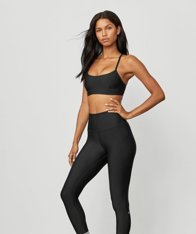 סט יוגה איירליפט - AIRLIFT