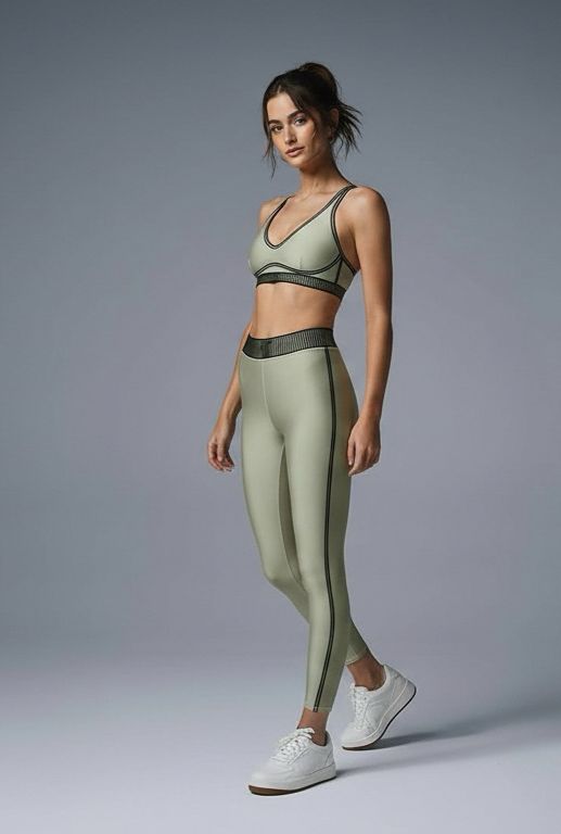 סט ספורט יוגה