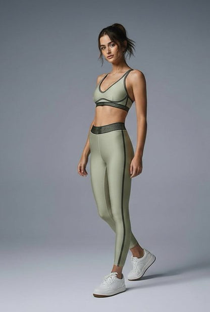 סט ספורט יוגה