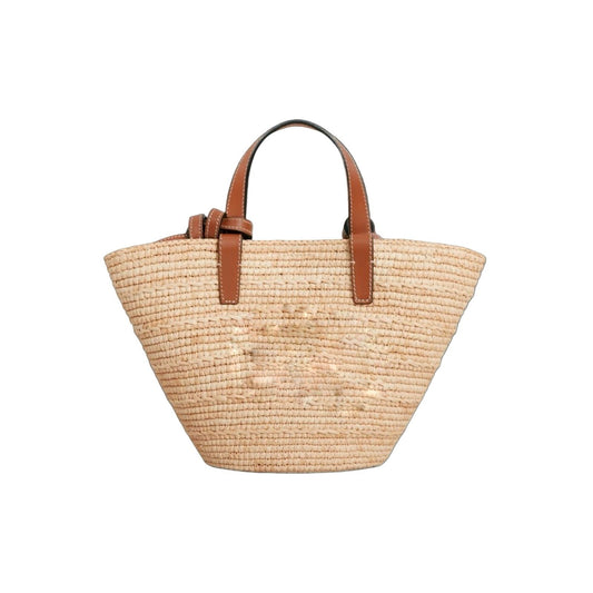 תיק קש סלין Cel