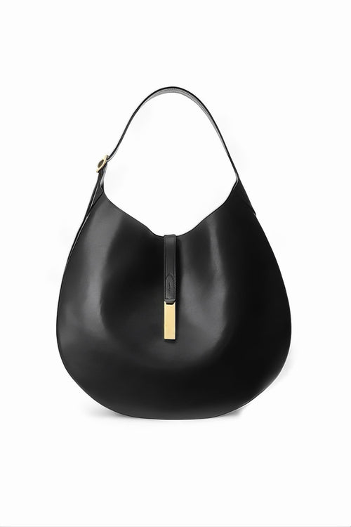 תיק עור מדיום לורן