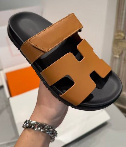 כפכף צ׳אנקי הרמס