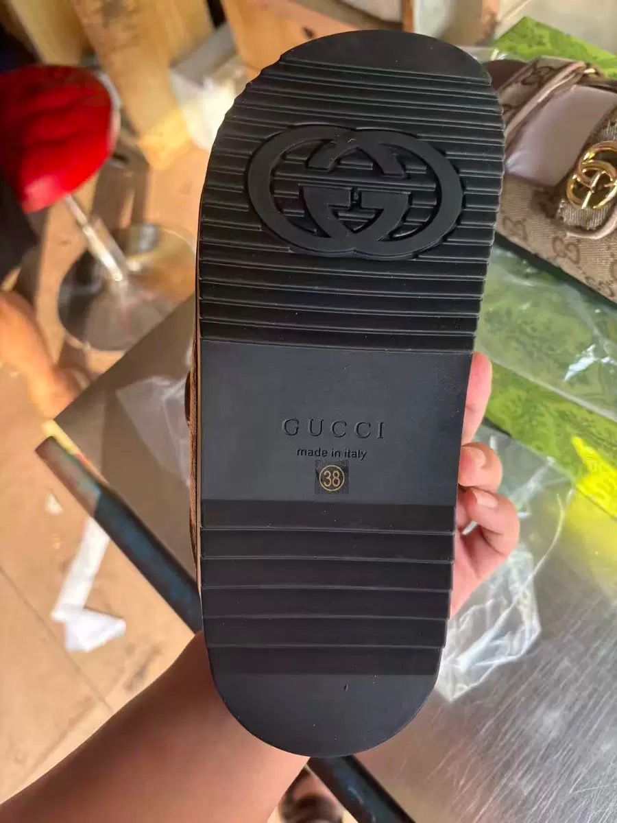 Gucci Sandals