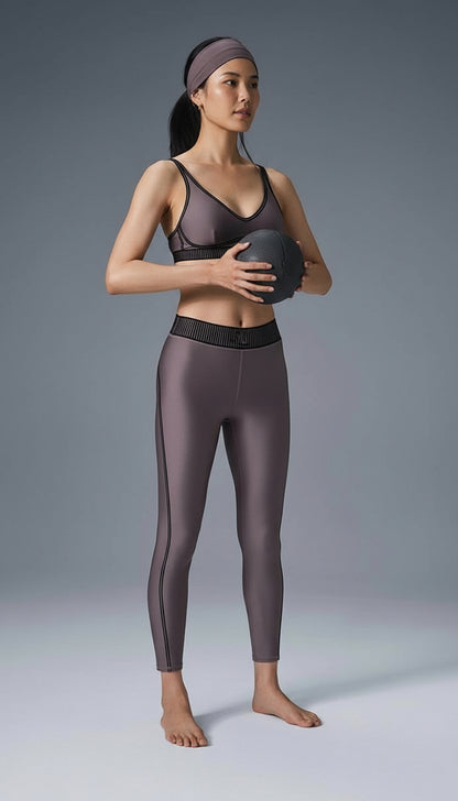 סט ספורט יוגה