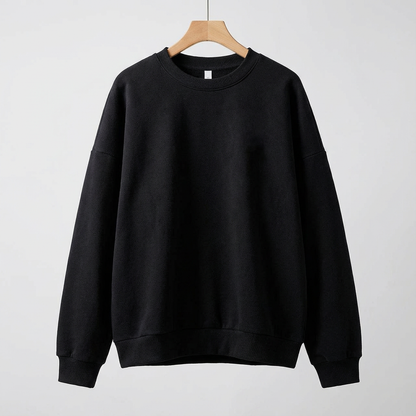 סט מכנס ופוטר טרנינג יוגה